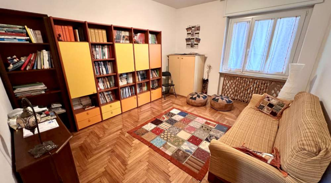 Via Federico Chabod, Aosta, 2 Stanze da Letto Stanze da Letto, ,1 BagnoBathrooms,Appartamento,Aosta Città,Via Federico Chabod,1591