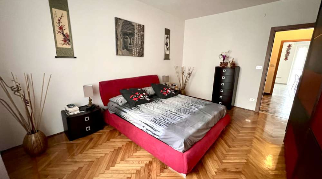 Via Federico Chabod, Aosta, 2 Stanze da Letto Stanze da Letto, ,1 BagnoBathrooms,Appartamento,Aosta Città,Via Federico Chabod,1591