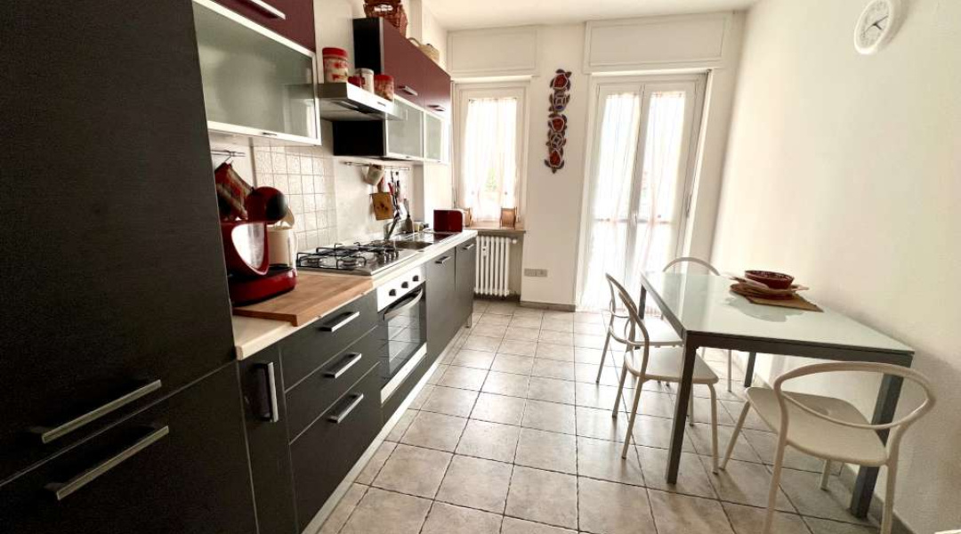 Via Federico Chabod, Aosta, 2 Stanze da Letto Stanze da Letto, ,1 BagnoBathrooms,Appartamento,Aosta Città,Via Federico Chabod,1591