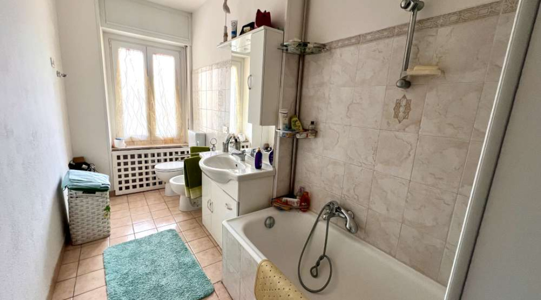 Via Federico Chabod, Aosta, 2 Stanze da Letto Stanze da Letto, ,1 BagnoBathrooms,Appartamento,Aosta Città,Via Federico Chabod,1591