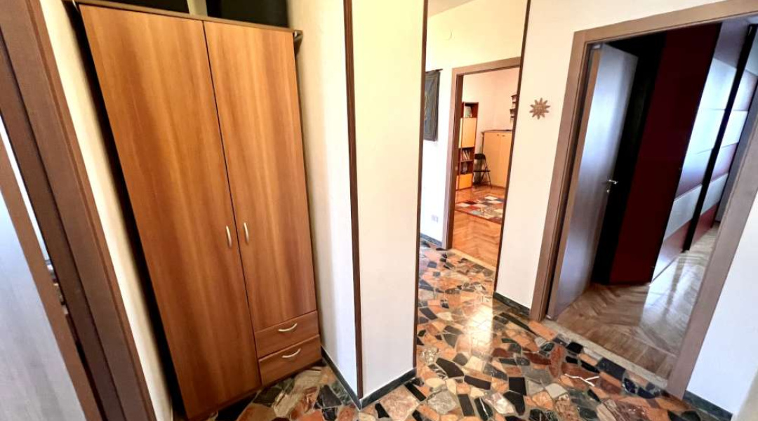 Via Federico Chabod, Aosta, 2 Stanze da Letto Stanze da Letto, ,1 BagnoBathrooms,Appartamento,Aosta Città,Via Federico Chabod,1591
