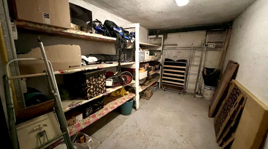 Via Federico Chabod, Aosta, 2 Stanze da Letto Stanze da Letto, ,1 BagnoBathrooms,Appartamento,Aosta Città,Via Federico Chabod,1591