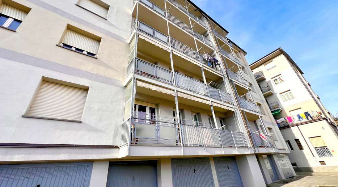 Via Federico Chabod, Aosta, 2 Stanze da Letto Stanze da Letto, ,1 BagnoBathrooms,Appartamento,Aosta Città,Via Federico Chabod,1591