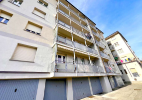 Via Federico Chabod, Aosta, 2 Stanze da Letto Stanze da Letto, ,1 BagnoBathrooms,Appartamento,Aosta Città,Via Federico Chabod,1591