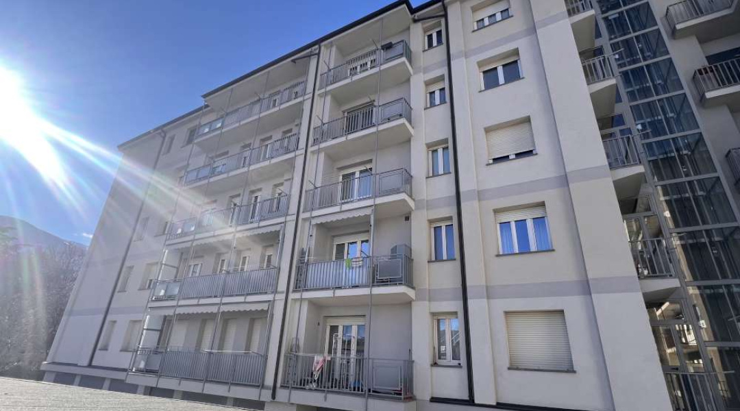 Via Federico Chabod, Aosta, 2 Stanze da Letto Stanze da Letto, ,1 BagnoBathrooms,Appartamento,Aosta Città,Via Federico Chabod,1591 Via Federico Chabod, Aosta, 2 Stanze da Letto Stanze da Letto, ,1 BagnoBathrooms,Appartamento,Aosta Città,Via Federico Chabod,1591