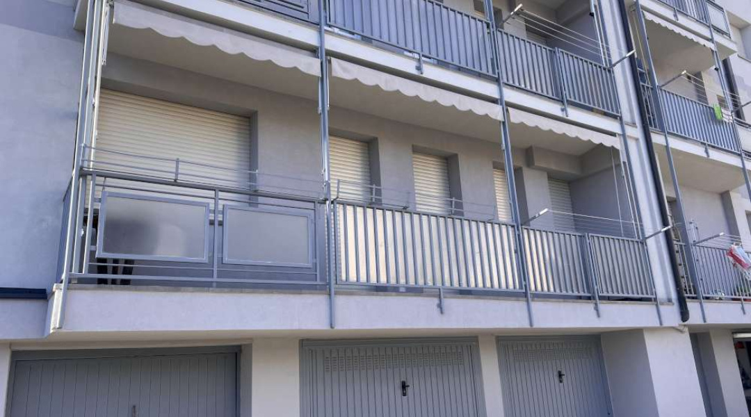 Via Federico Chabod, Aosta, 2 Stanze da Letto Stanze da Letto, ,1 BagnoBathrooms,Appartamento,Aosta Città,Via Federico Chabod,1591 Via Federico Chabod, Aosta, 2 Stanze da Letto Stanze da Letto, ,1 BagnoBathrooms,Appartamento,Aosta Città,Via Federico Chabod,1591