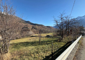 Località Variney, Gignod, ,Terreno,Dintorni di Aosta,Località Variney,1592 Località Variney, Gignod, ,Terreno,Dintorni di Aosta,Località Variney,1592