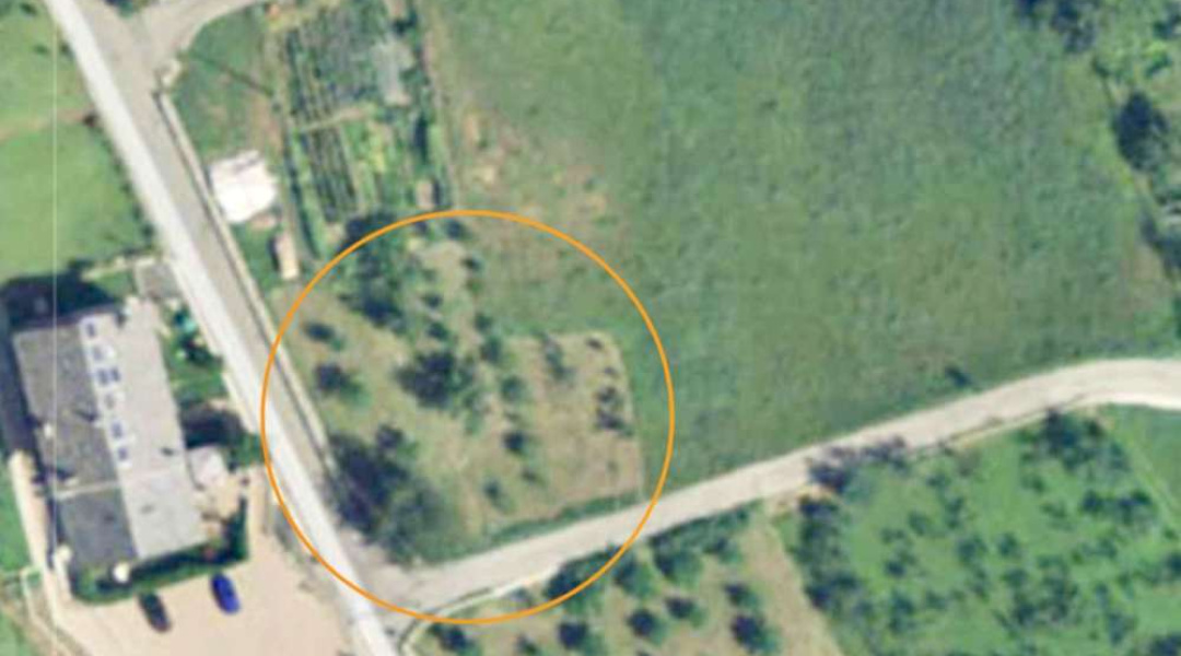 Località Variney, Gignod, ,Terreno,Dintorni di Aosta,Località Variney,1592 Località Variney, Gignod, ,Terreno,Dintorni di Aosta,Località Variney,1592