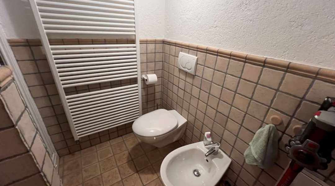 Frazione Vens, Saint-Nicolas, 2 Stanze da Letto Stanze da Letto, ,1 BagnoBathrooms,Casa semindipendente,Dintorni di Aosta,Frazione Vens ,1594