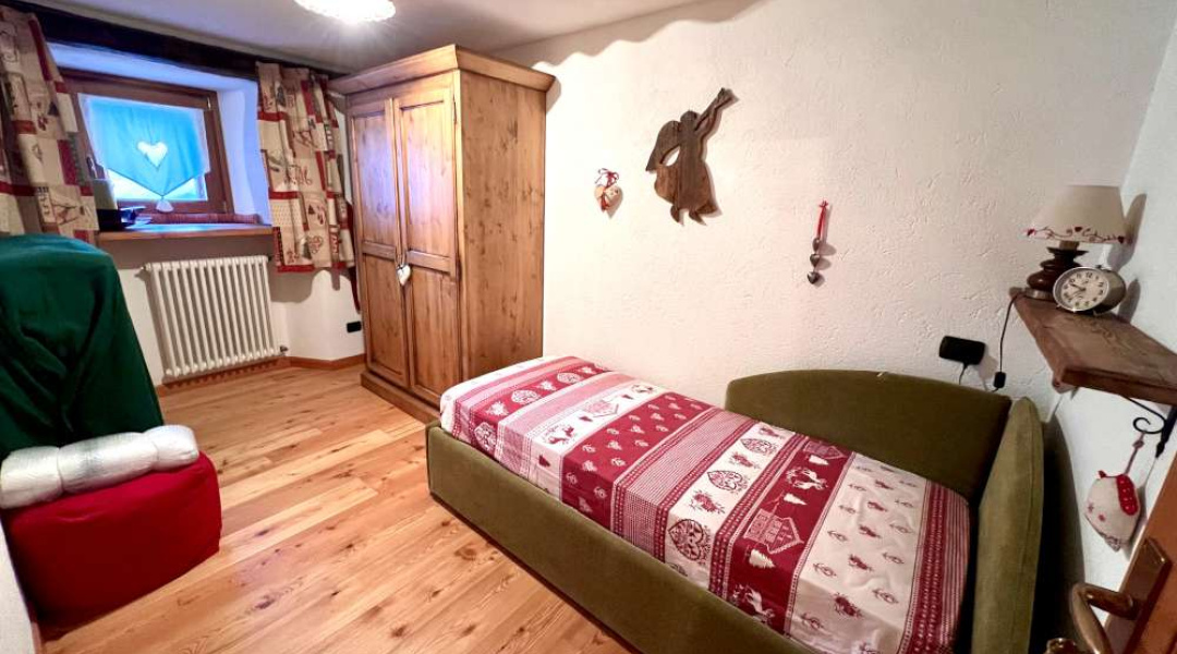 Frazione Vens, Saint-Nicolas, 2 Stanze da Letto Stanze da Letto, ,1 BagnoBathrooms,Casa semindipendente,Dintorni di Aosta,Frazione Vens ,1594