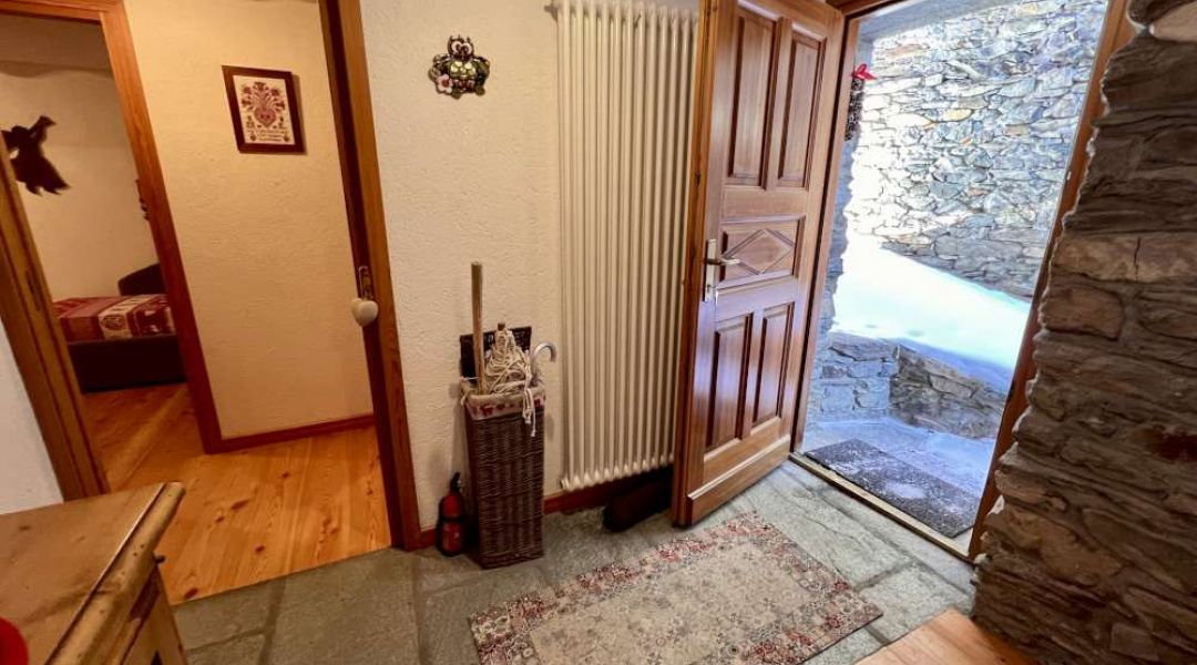 Frazione Vens, Saint-Nicolas, 2 Stanze da Letto Stanze da Letto, ,1 BagnoBathrooms,Casa semindipendente,Dintorni di Aosta,Frazione Vens ,1594