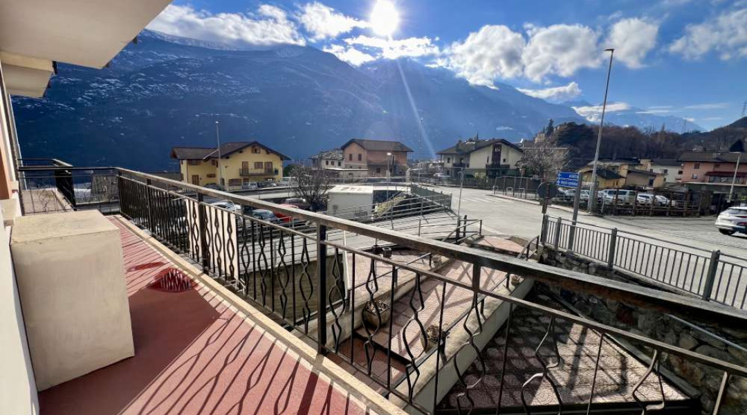 Tour De Grange, Châtillon, 1 Camera da Letto Stanze da Letto, ,1 BagnoBathrooms,Appartamento,Dintorni di Aosta,Tour De Grange,1595