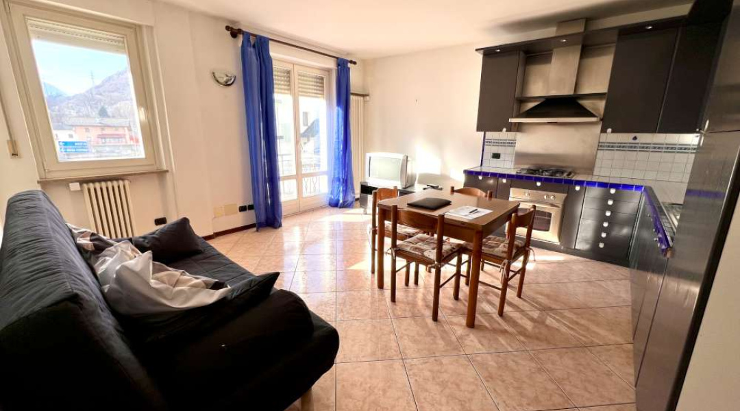 Tour De Grange, Châtillon, 1 Camera da Letto Stanze da Letto, ,1 BagnoBathrooms,Appartamento,Dintorni di Aosta,Tour De Grange,1595