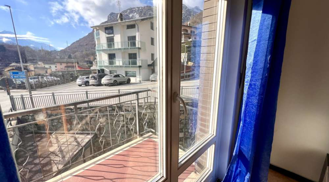 Tour De Grange, Châtillon, 1 Camera da Letto Stanze da Letto, ,1 BagnoBathrooms,Appartamento,Dintorni di Aosta,Tour De Grange,1595