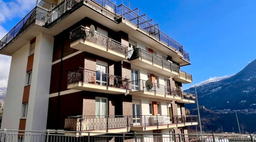 Tour De Grange, Châtillon, 1 Camera da Letto Stanze da Letto, ,1 BagnoBathrooms,Appartamento,Dintorni di Aosta,Tour De Grange,1595