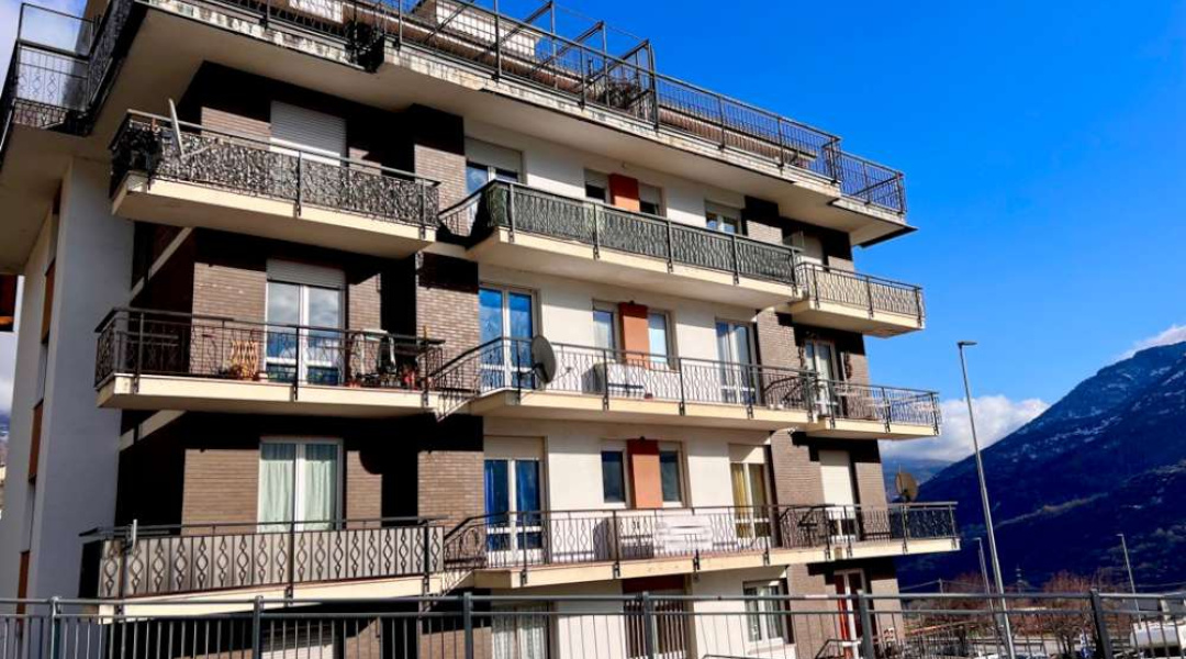 Tour De Grange, Châtillon, 1 Camera da Letto Stanze da Letto, ,1 BagnoBathrooms,Appartamento,Dintorni di Aosta,Tour De Grange,1595