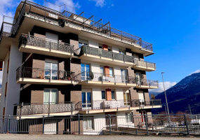 Tour De Grange, Châtillon, 1 Camera da Letto Stanze da Letto, ,1 BagnoBathrooms,Appartamento,Dintorni di Aosta,Tour De Grange,1595