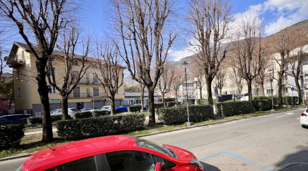 60 Viale Conte Crotti, Aosta, 1 Camera da Letto Stanze da Letto, ,1 BagnoBathrooms,Appartamento,Aosta Città,Viale Conte Crotti,1596