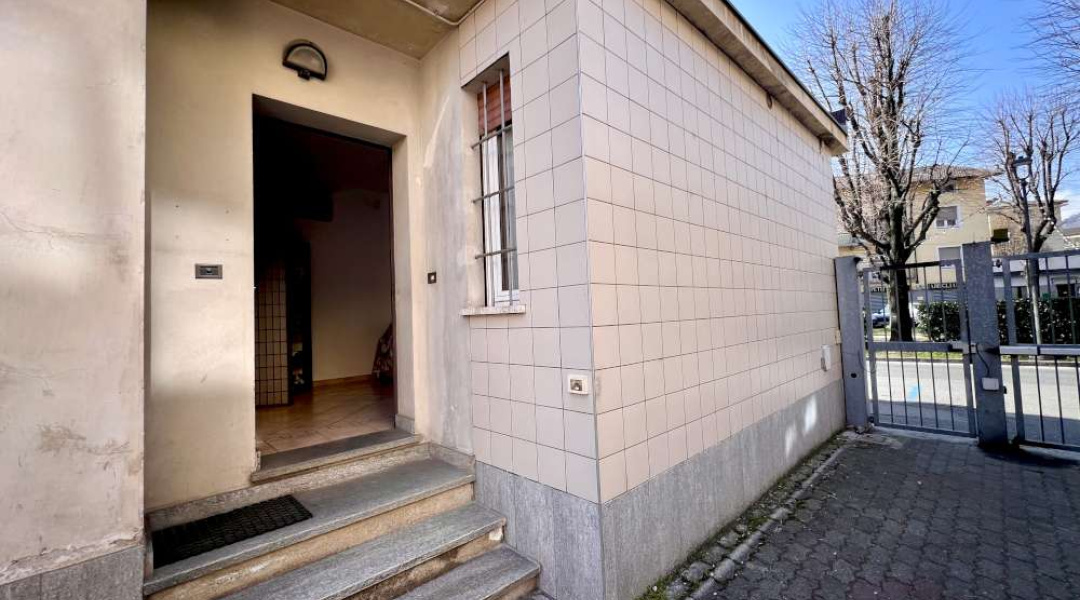 60 Viale Conte Crotti, Aosta, 1 Camera da Letto Stanze da Letto, ,1 BagnoBathrooms,Appartamento,Aosta Città,Viale Conte Crotti,1596