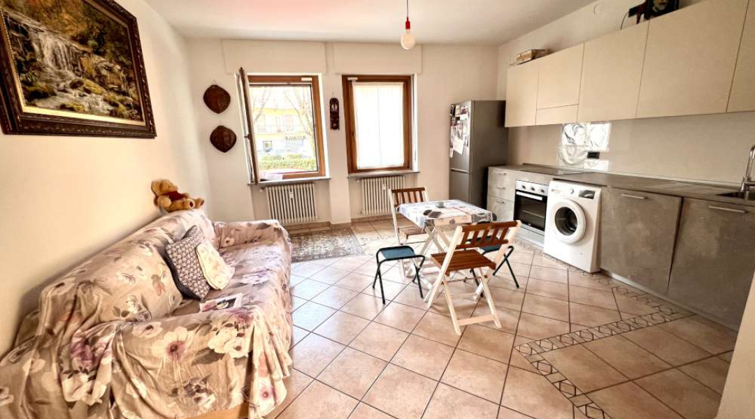 60 Viale Conte Crotti, Aosta, 1 Camera da Letto Stanze da Letto, ,1 BagnoBathrooms,Appartamento,Aosta Città,Viale Conte Crotti,1596