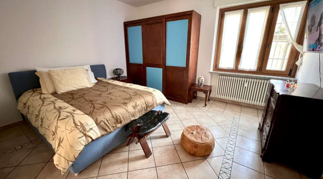 60 Viale Conte Crotti, Aosta, 1 Camera da Letto Stanze da Letto, ,1 BagnoBathrooms,Appartamento,Aosta Città,Viale Conte Crotti,1596