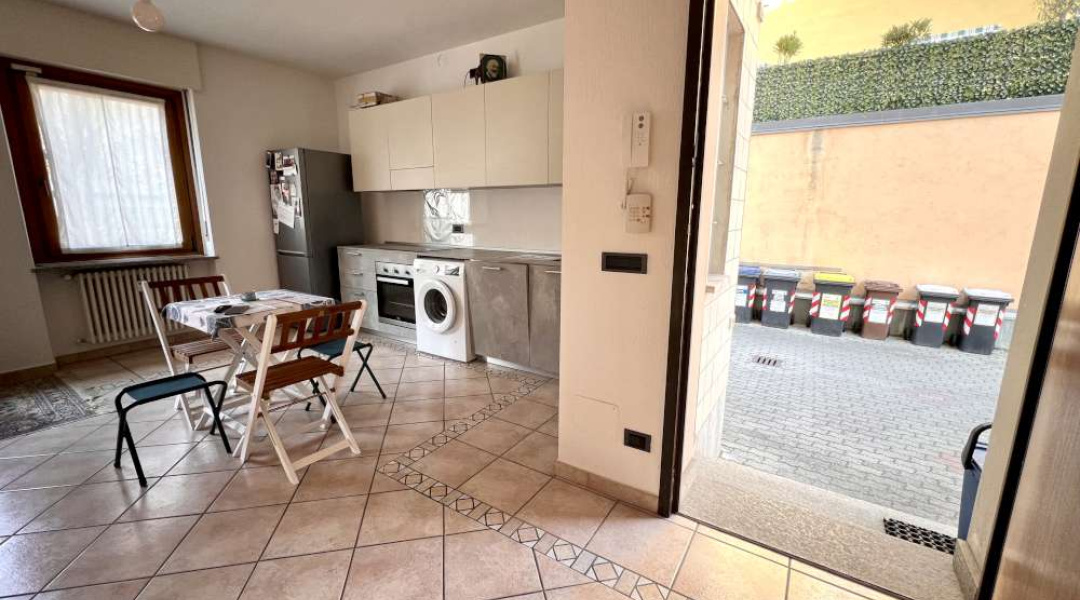 60 Viale Conte Crotti, Aosta, 1 Camera da Letto Stanze da Letto, ,1 BagnoBathrooms,Appartamento,Aosta Città,Viale Conte Crotti,1596