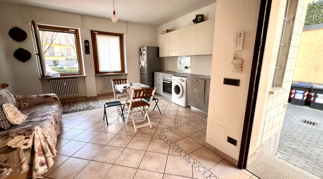 60 Viale Conte Crotti, Aosta, 1 Camera da Letto Stanze da Letto, ,1 BagnoBathrooms,Appartamento,Aosta Città,Viale Conte Crotti,1596