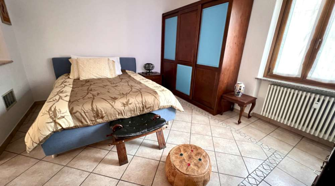 60 Viale Conte Crotti, Aosta, 1 Camera da Letto Stanze da Letto, ,1 BagnoBathrooms,Appartamento,Aosta Città,Viale Conte Crotti,1596