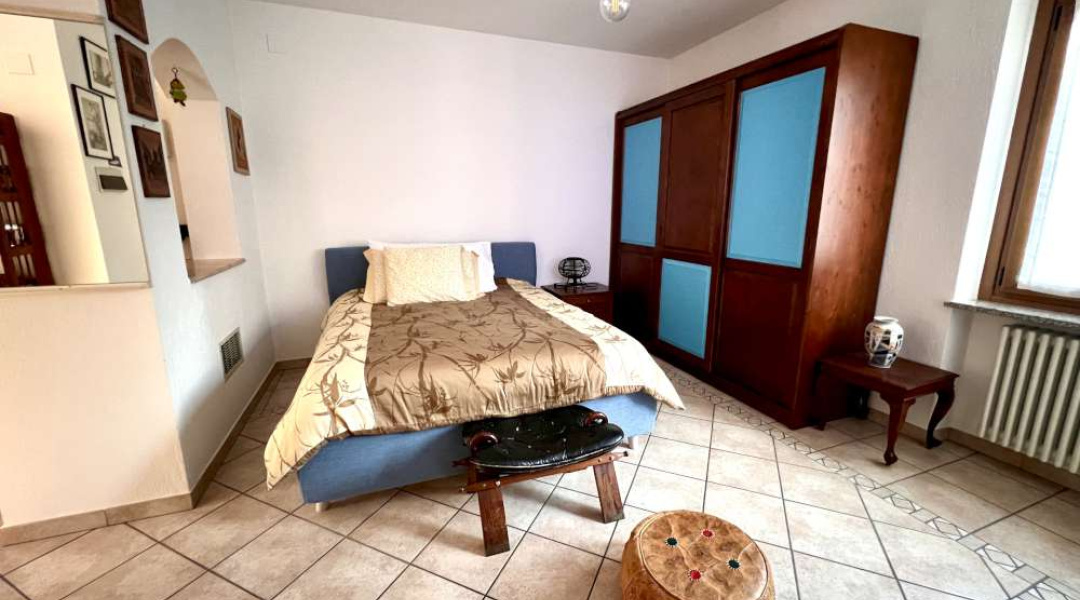 60 Viale Conte Crotti, Aosta, 1 Camera da Letto Stanze da Letto, ,1 BagnoBathrooms,Appartamento,Aosta Città,Viale Conte Crotti,1596