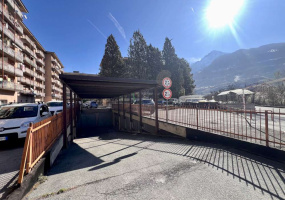 Via Chambery, Aosta, ,Box,Aosta Città,Via Chambery,1597