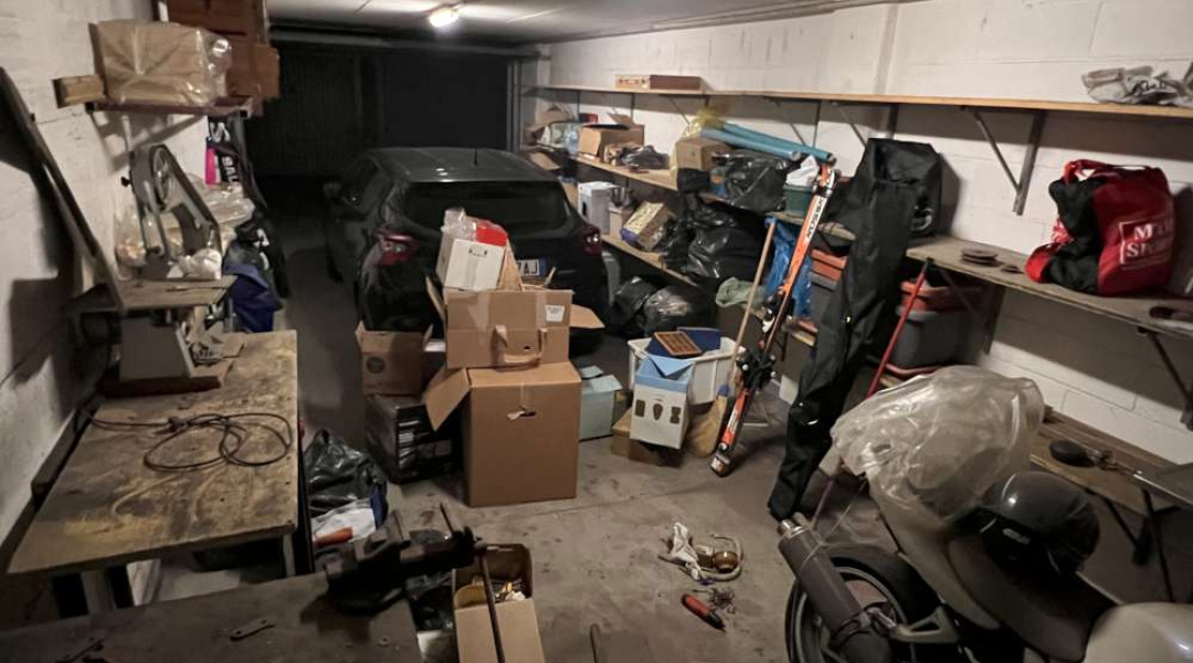 Via Chambery, Aosta, ,Box,Aosta Città,Via Chambery,1597 Via Chambery, Aosta, ,Box,Aosta Città,Via Chambery,1597