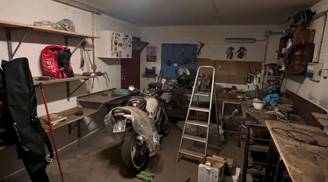 Via Chambery, Aosta, ,Box,Aosta Città,Via Chambery,1597 Via Chambery, Aosta, ,Box,Aosta Città,Via Chambery,1597