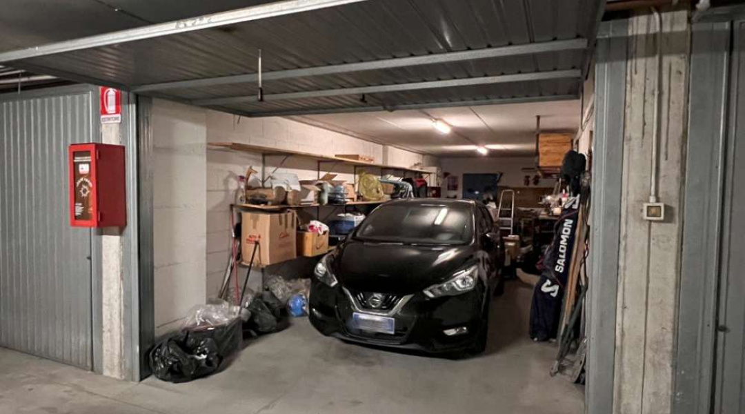 Via Chambery, Aosta, ,Box,Aosta Città,Via Chambery,1597 Via Chambery, Aosta, ,Box,Aosta Città,Via Chambery,1597