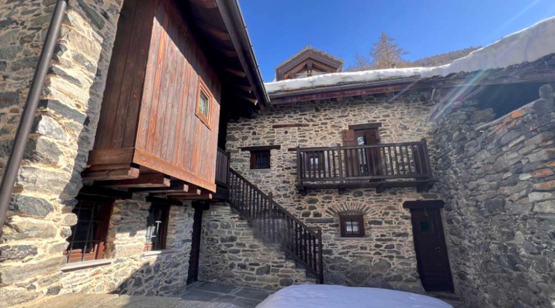 Frazione Artalle, Rhêmes-Notre-Dame, 1 Camera da Letto Stanze da Letto, ,1 BagnoBathrooms,Appartamento,Dintorni di Aosta,Frazione Artalle,1598 Frazione Artalle, Rhêmes-Notre-Dame, 1 Camera da Letto Stanze da Letto, ,1 BagnoBathrooms,Appartamento,Dintorni di Aosta,Frazione Artalle,1598