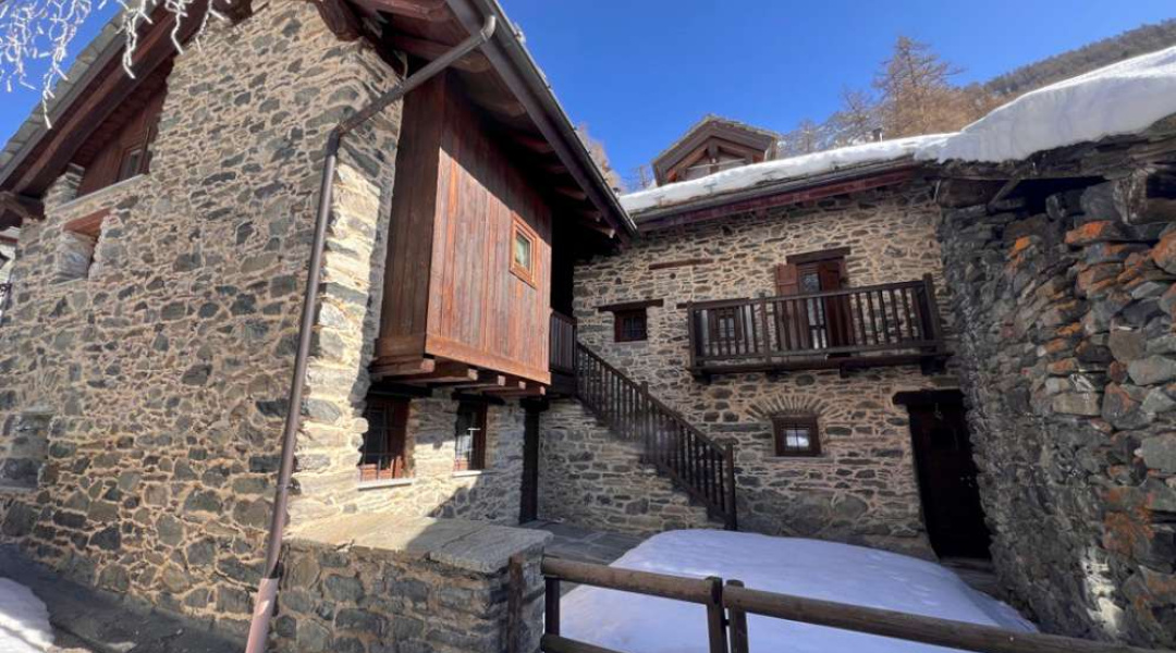 Frazione Artalle, Rhêmes-Notre-Dame, 1 Camera da Letto Stanze da Letto, ,1 BagnoBathrooms,Appartamento,Dintorni di Aosta,Frazione Artalle,1598 Frazione Artalle, Rhêmes-Notre-Dame, 1 Camera da Letto Stanze da Letto, ,1 BagnoBathrooms,Appartamento,Dintorni di Aosta,Frazione Artalle,1598