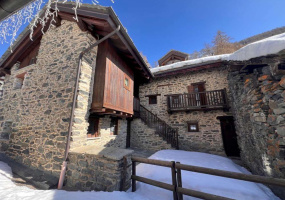 Frazione Artalle, Rhêmes-Notre-Dame, 1 Camera da Letto Stanze da Letto, ,1 BagnoBathrooms,Appartamento,Dintorni di Aosta,Frazione Artalle,1598 Frazione Artalle, Rhêmes-Notre-Dame, 1 Camera da Letto Stanze da Letto, ,1 BagnoBathrooms,Appartamento,Dintorni di Aosta,Frazione Artalle,1598