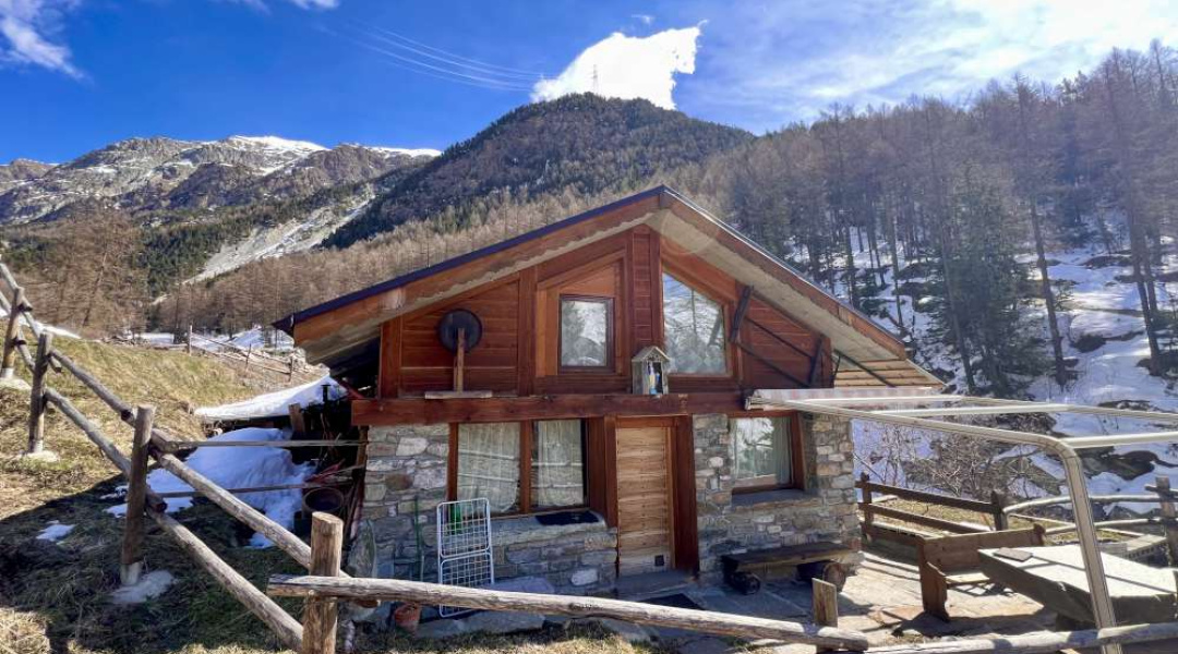 Frazione Montroz, Cogne, 1 Camera da Letto Stanze da Letto, ,1 BagnoBathrooms,Villa,Dintorni di Aosta,Frazione Montroz,1599