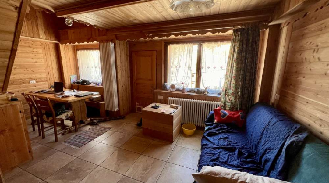 Frazione Montroz, Cogne, 1 Camera da Letto Stanze da Letto, ,1 BagnoBathrooms,Villa,Dintorni di Aosta,Frazione Montroz,1599