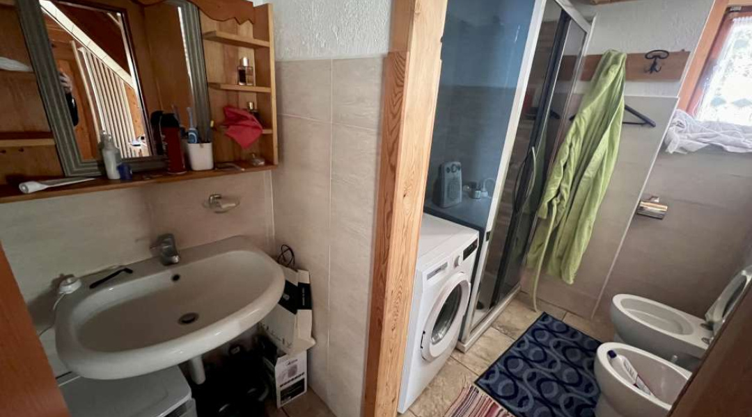 Frazione Montroz, Cogne, 1 Camera da Letto Stanze da Letto, ,1 BagnoBathrooms,Villa,Dintorni di Aosta,Frazione Montroz,1599
