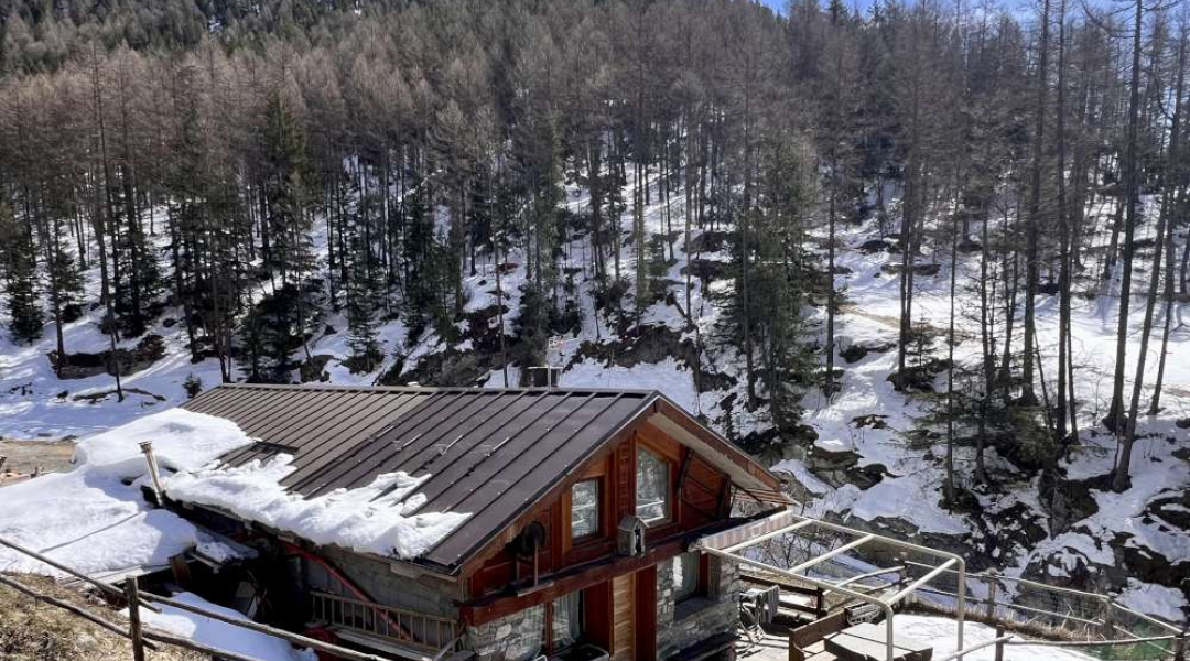 Frazione Montroz, Cogne, 1 Camera da Letto Stanze da Letto, ,1 BagnoBathrooms,Villa,Dintorni di Aosta,Frazione Montroz,1599