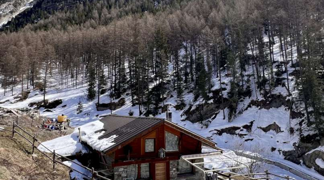 Frazione Montroz, Cogne, 1 Camera da Letto Stanze da Letto, ,1 BagnoBathrooms,Villa,Dintorni di Aosta,Frazione Montroz,1599