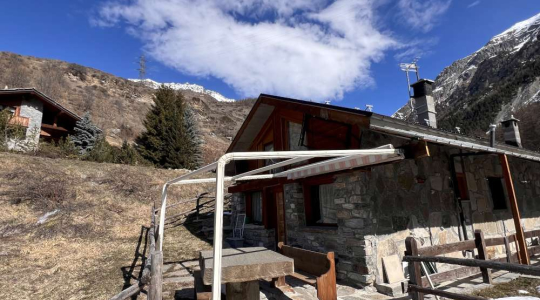 Frazione Montroz, Cogne, 1 Camera da Letto Stanze da Letto, ,1 BagnoBathrooms,Villa,Dintorni di Aosta,Frazione Montroz,1599