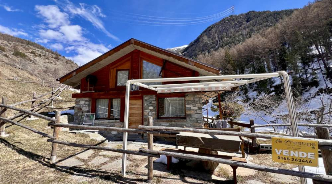 Frazione Montroz, Cogne, 1 Camera da Letto Stanze da Letto, ,1 BagnoBathrooms,Villa,Dintorni di Aosta,Frazione Montroz,1599