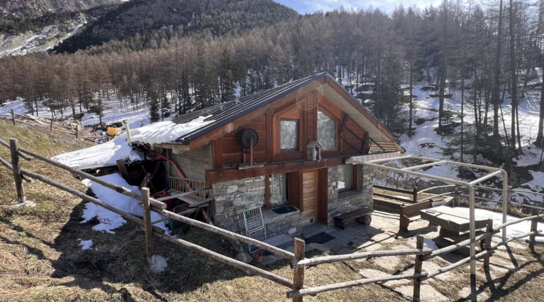 Frazione Montroz, Cogne, 1 Camera da Letto Stanze da Letto, ,1 BagnoBathrooms,Villa,Dintorni di Aosta,Frazione Montroz,1599