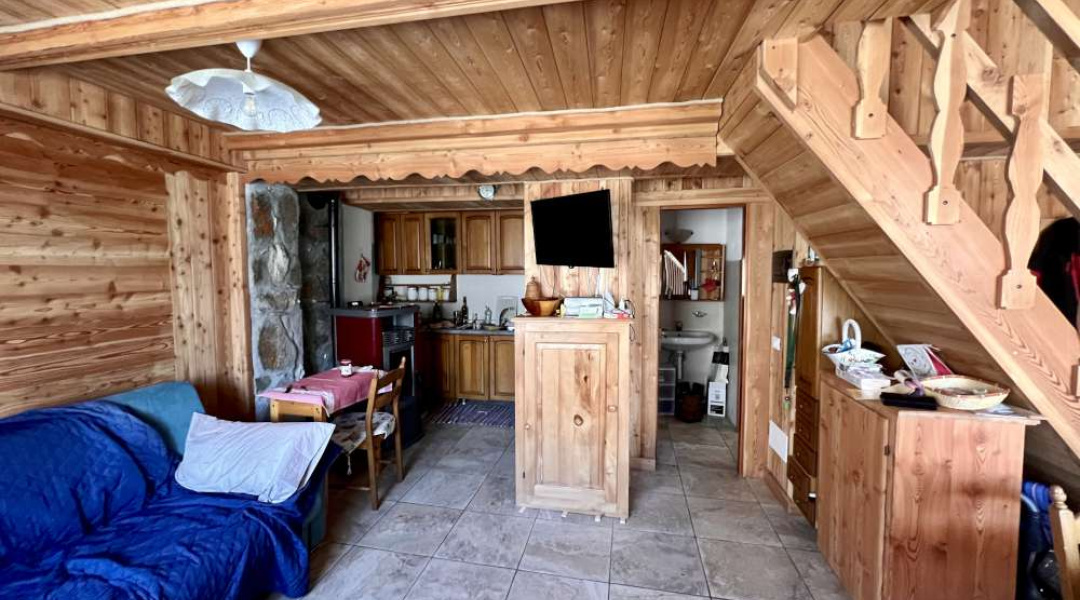 Frazione Montroz, Cogne, 1 Camera da Letto Stanze da Letto, ,1 BagnoBathrooms,Villa,Dintorni di Aosta,Frazione Montroz,1599