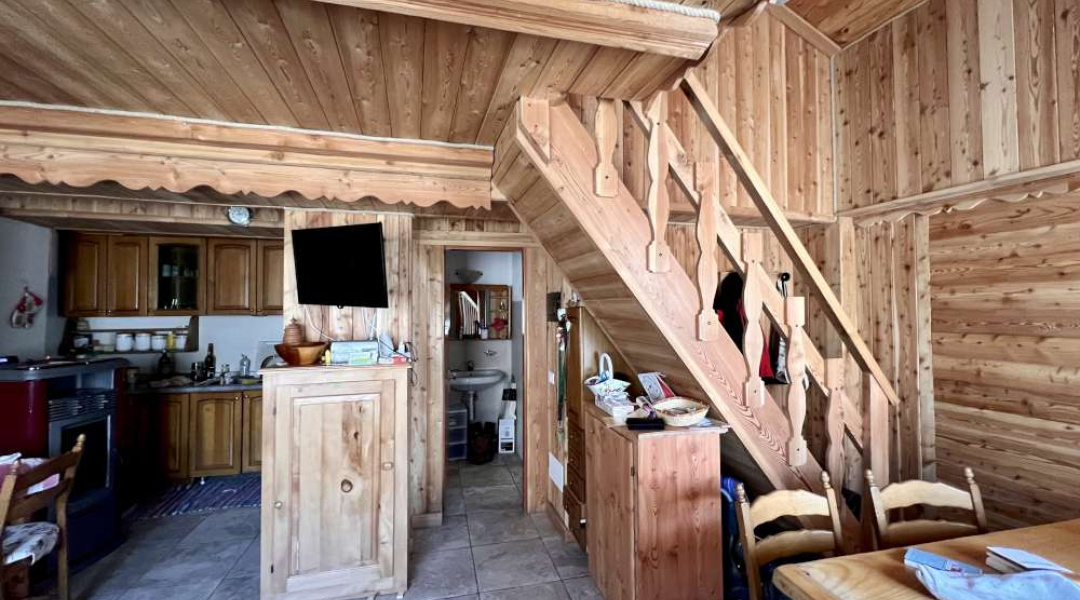 Frazione Montroz, Cogne, 1 Camera da Letto Stanze da Letto, ,1 BagnoBathrooms,Villa,Dintorni di Aosta,Frazione Montroz,1599