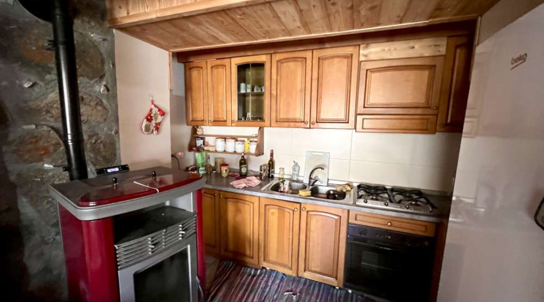 Frazione Montroz, Cogne, 1 Camera da Letto Stanze da Letto, ,1 BagnoBathrooms,Villa,Dintorni di Aosta,Frazione Montroz,1599