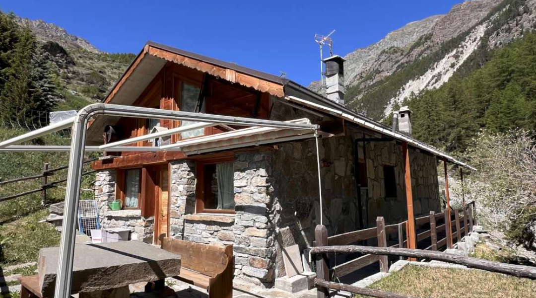 Frazione Montroz, Cogne, 1 Camera da Letto Stanze da Letto, 0 ,1 BagnoBathrooms,Villa,Dintorni di Aosta,Frazione Montroz,0,1599