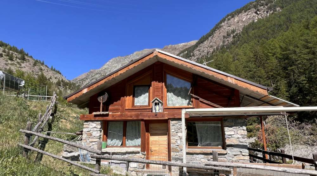 Frazione Montroz, Cogne, 1 Camera da Letto Stanze da Letto, 0 ,1 BagnoBathrooms,Villa,Dintorni di Aosta,Frazione Montroz,0,1599
