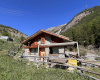 Frazione Montroz, Cogne, 1 Camera da Letto Stanze da Letto, 0 ,1 BagnoBathrooms,Villa,Dintorni di Aosta,Frazione Montroz,0,1599